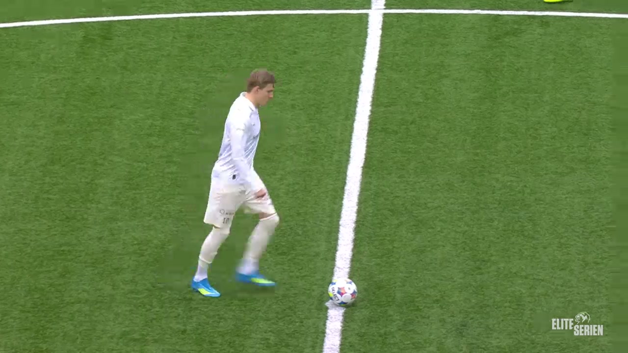 Start - Bodø/Glimt 1-4